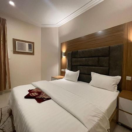 Orient House Aparthotel Ha'il Luaran gambar