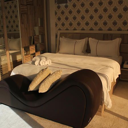 Orient House Aparthotel Ha'il Luaran gambar