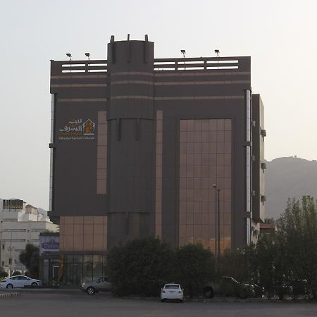 Orient House Aparthotel Ha'il Luaran gambar