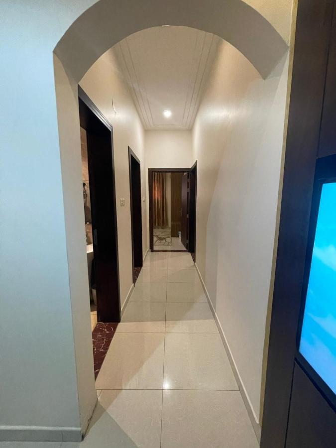 Orient House Aparthotel Ha'il Luaran gambar