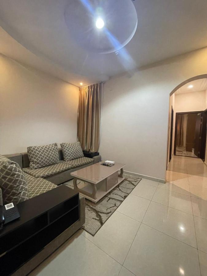 Orient House Aparthotel Ha'il Luaran gambar