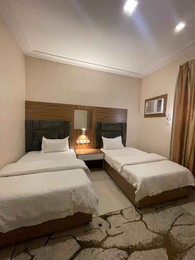 Orient House Aparthotel Ha'il Luaran gambar