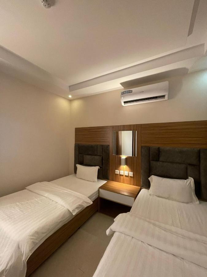 Orient House Aparthotel Ha'il Luaran gambar