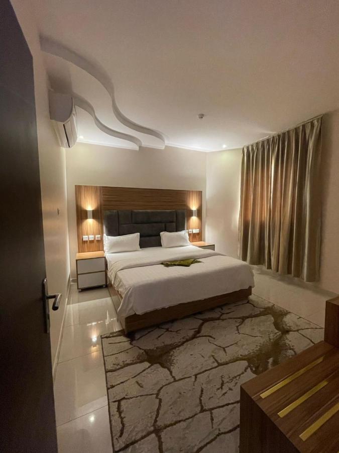 Orient House Aparthotel Ha'il Luaran gambar