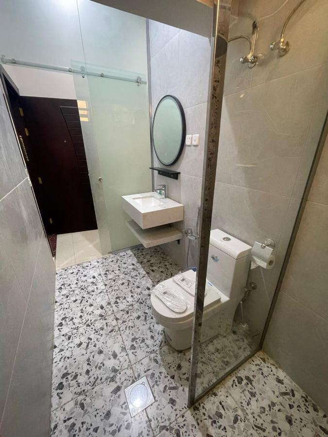 Orient House Aparthotel Ha'il Luaran gambar