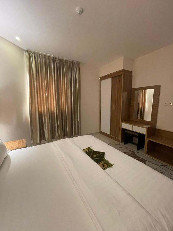 Orient House Aparthotel Ha'il Luaran gambar