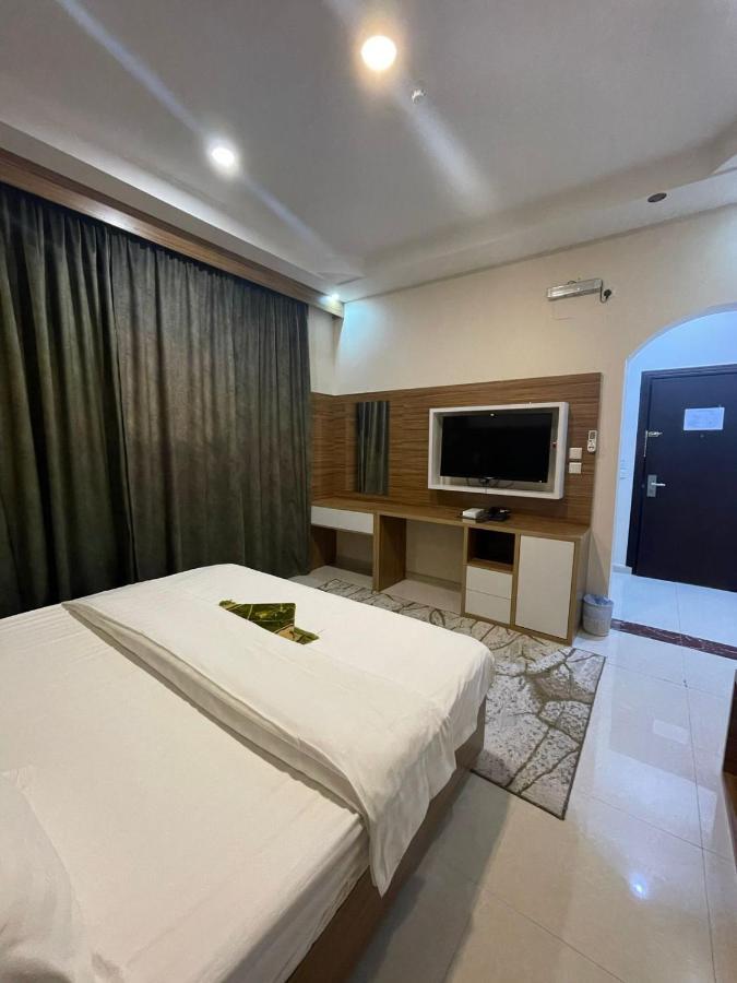 Orient House Aparthotel Ha'il Luaran gambar