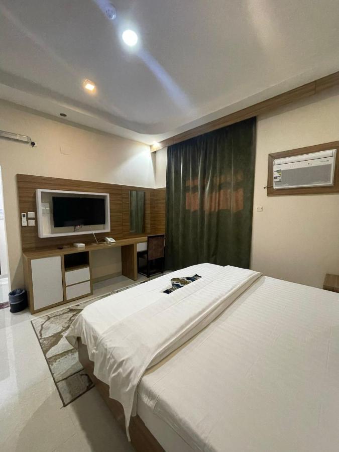 Orient House Aparthotel Ha'il Luaran gambar
