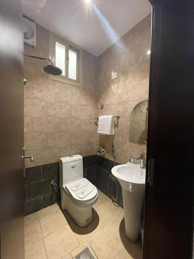 Orient House Aparthotel Ha'il Luaran gambar