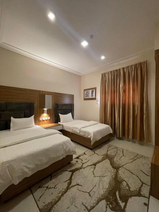 Orient House Aparthotel Ha'il Luaran gambar
