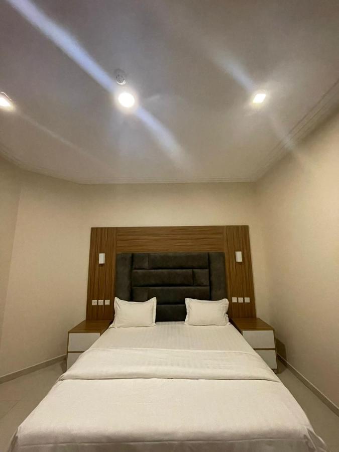 Orient House Aparthotel Ha'il Luaran gambar