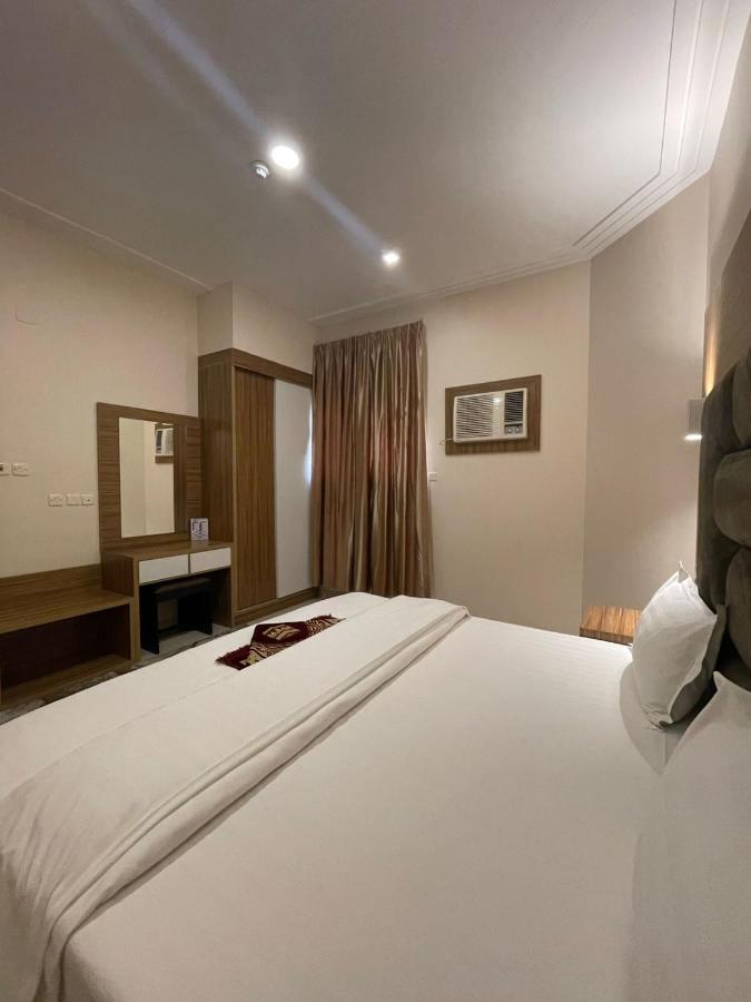 Orient House Aparthotel Ha'il Luaran gambar