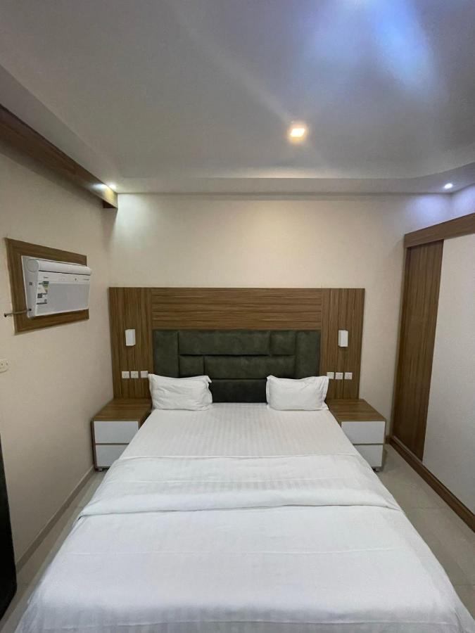 Orient House Aparthotel Ha'il Luaran gambar