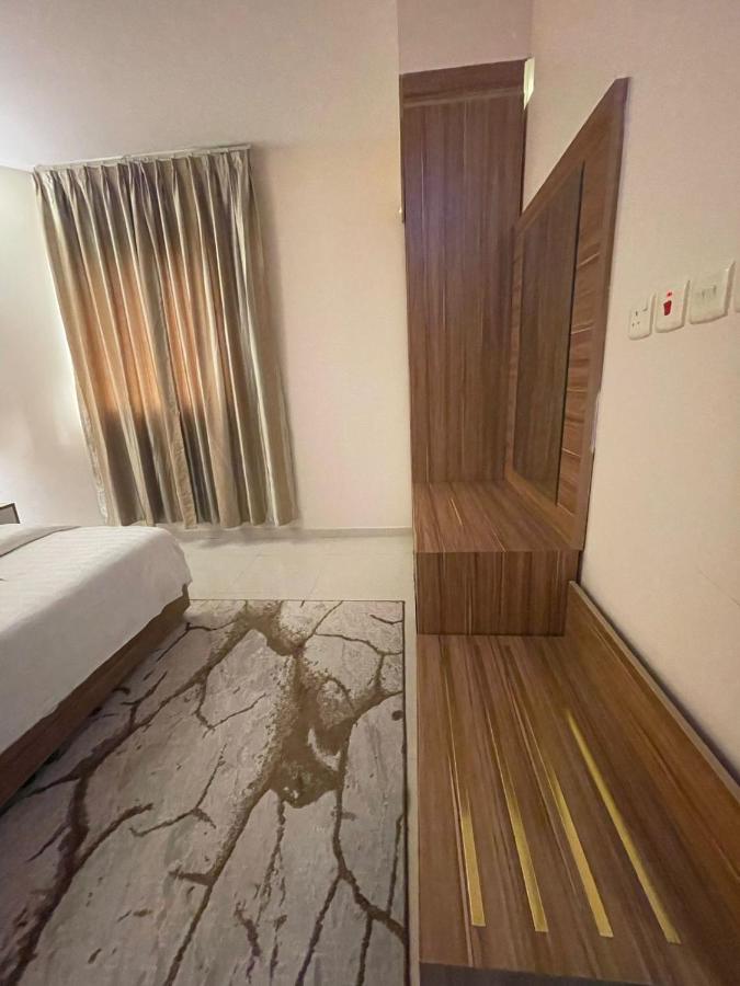 Orient House Aparthotel Ha'il Luaran gambar