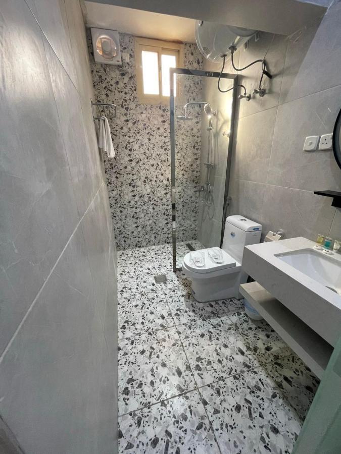 Orient House Aparthotel Ha'il Luaran gambar