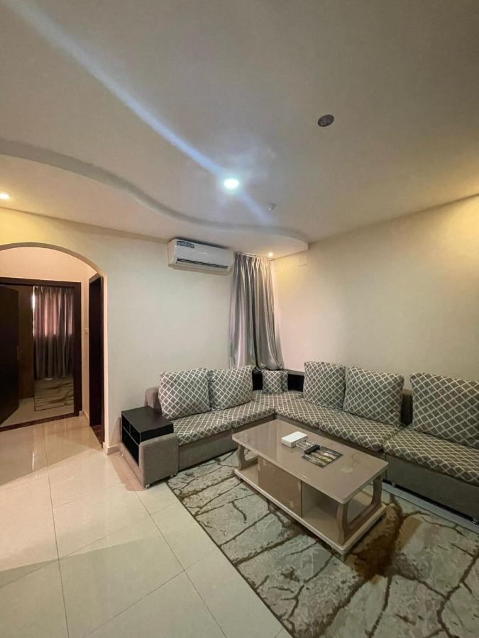 Orient House Aparthotel Ha'il Luaran gambar