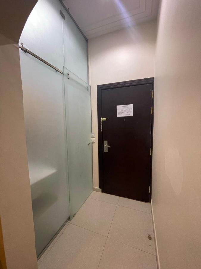 Orient House Aparthotel Ha'il Luaran gambar