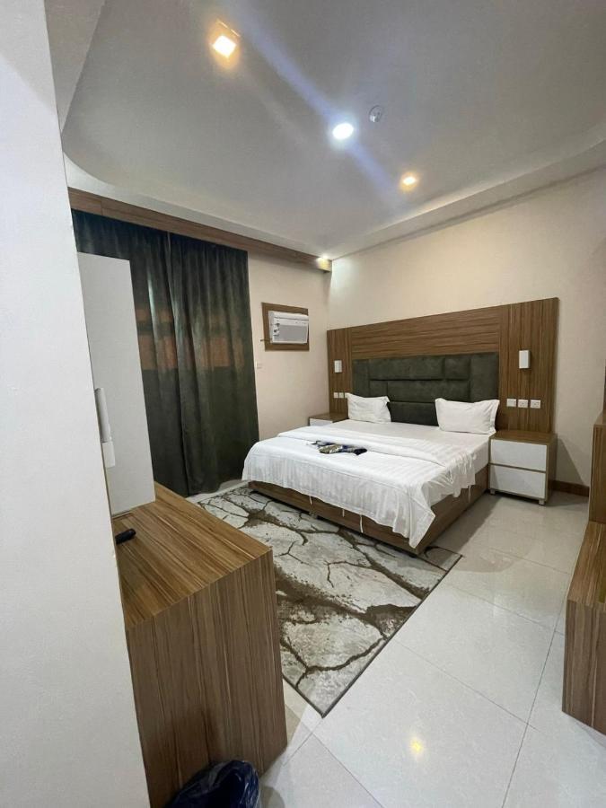 Orient House Aparthotel Ha'il Luaran gambar