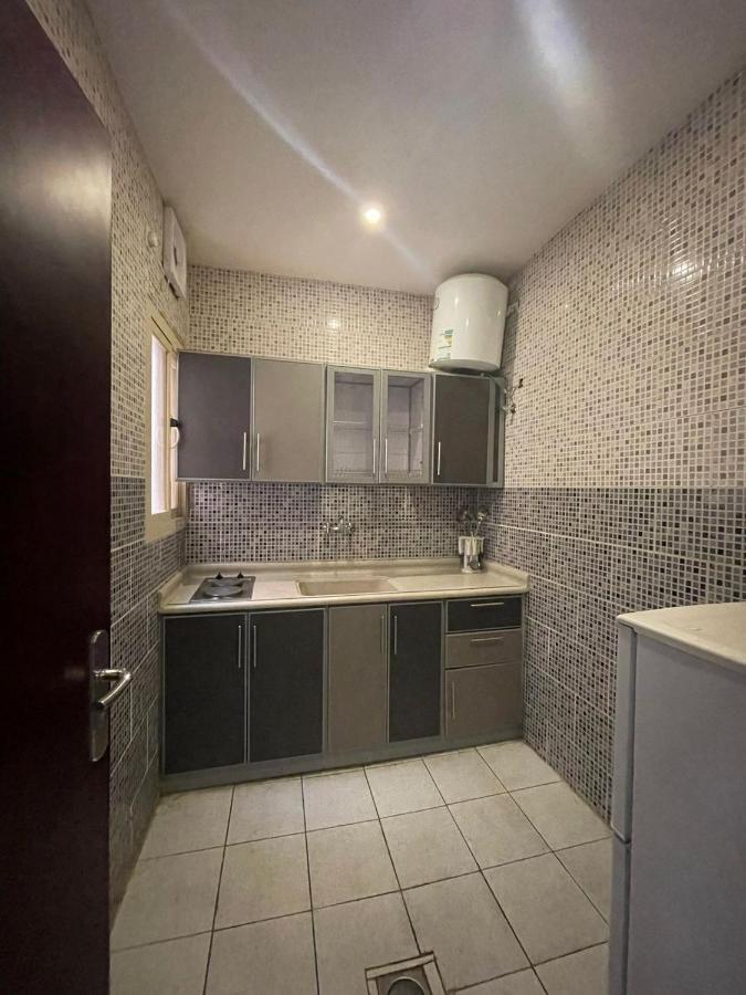 Orient House Aparthotel Ha'il Luaran gambar