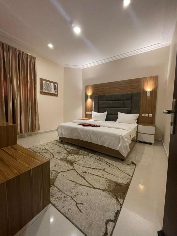 Orient House Aparthotel Ha'il Luaran gambar