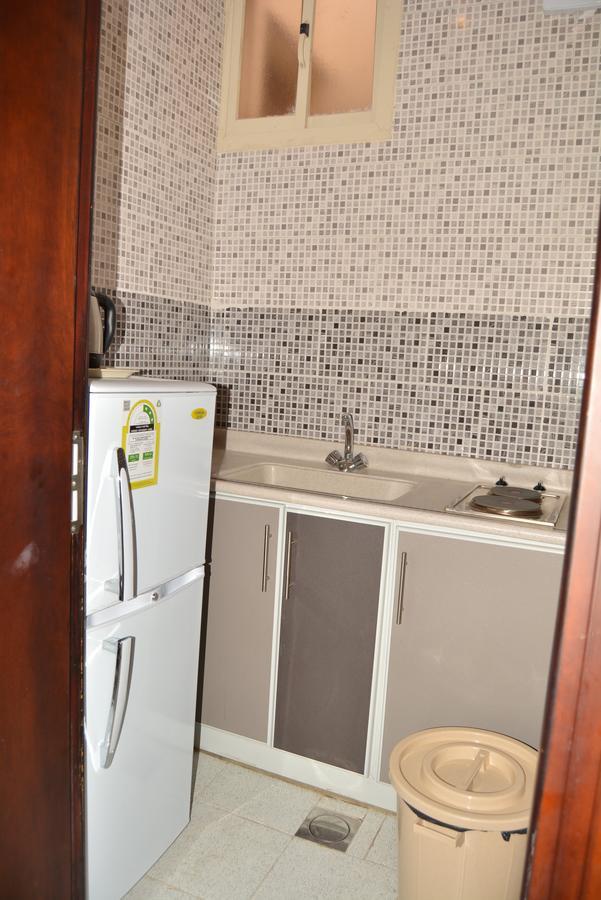 Orient House Aparthotel Ha'il Luaran gambar