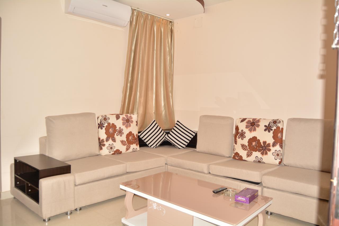 Orient House Aparthotel Ha'il Luaran gambar