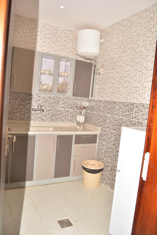 Orient House Aparthotel Ha'il Luaran gambar
