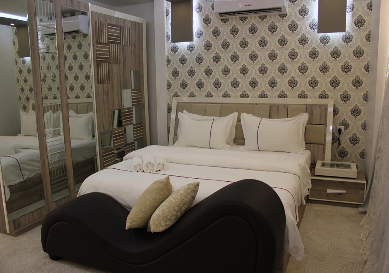 Orient House Aparthotel Ha'il Luaran gambar