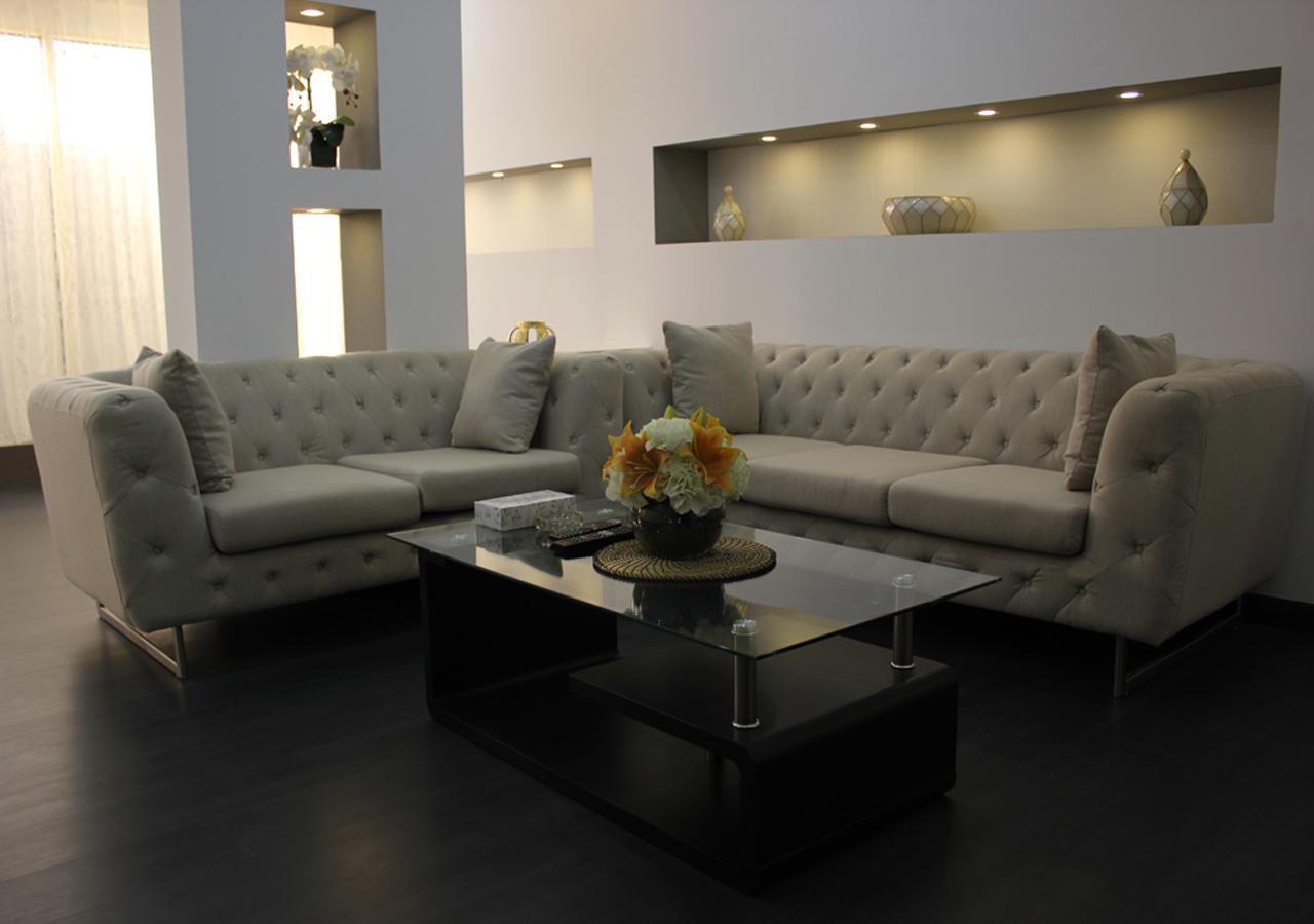 Orient House Aparthotel Ha'il Luaran gambar